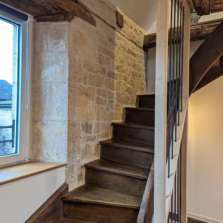 Maison De Bourg