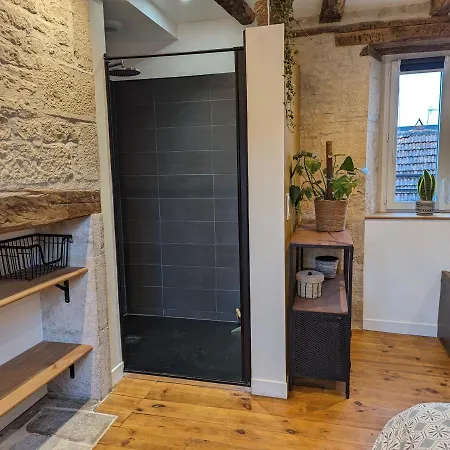 Holiday home Maison De Bourg Cressensac-Sarrazac