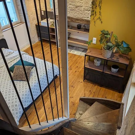 Maison De Bourg * Cressensac-Sarrazac
