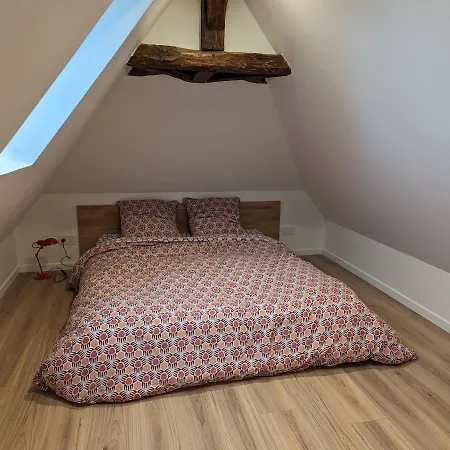 Maison De Bourg Cressensac-Sarrazac