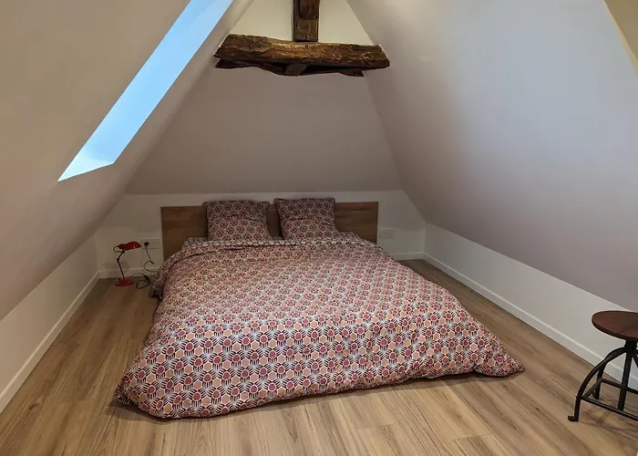 Maison De Bourg Cressensac-Sarrazac